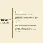 Semesterbostad Iss Travel, Stazzu Fioritu - Ground Floor Apartments With Sea View
