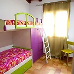 Semesterbostad Iss Travel, Stazzu Fioritu - Ground Floor Apartments With Sea View *