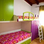 Semesterbostad Iss Travel, Stazzu Fioritu - Ground Floor Apartments With Sea View