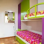 Semesterbostad Iss Travel, Stazzu Fioritu - Ground Floor Apartments With Sea View *