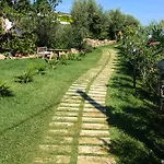 Iss Travel, Stazzu Fioritu - Ground Floor Apartments With Sea View Semesterbostad *