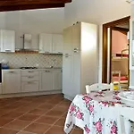 Iss Travel, Stazzu Fioritu - Ground Floor Apartments With Sea View San Teodoro (Sardinia)