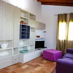Hébergement de vacances Iss Travel, Stazzu Fioritu - Ground Floor With Sea View