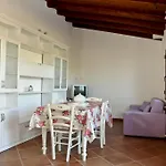 Iss Travel, Stazzu Fioritu - Ground Floor With Sea View *