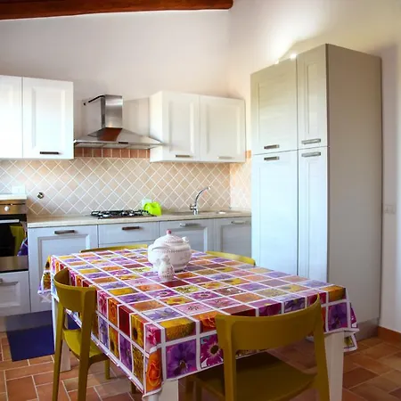 Iss Travel, Stazzu Fioritu - Ground Floor Apartments With Sea View * San Teodoro (Sardinia)