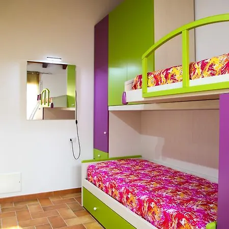 Ferienhaus Iss Travel, Stazzu Fioritu - Ground Floor With Sea View *