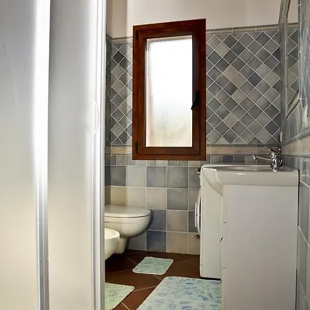 Iss Travel, Stazzu Fioritu - Ground Floor With Sea View Ferienhaus *