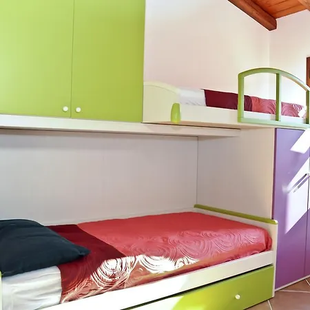 Iss Travel, Stazzu Fioritu - Ground Floor Apartments With Sea View * San Teodoro (Sardinia)