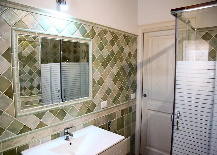 Iss Travel, Stazzu Fioritu - Ground Floor With Sea View * Сан-Теодоро