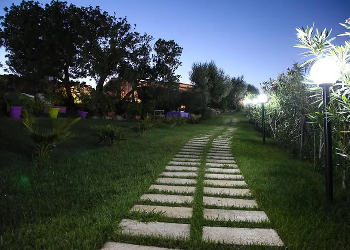 Iss Travel, Stazzu Fioritu - Ground Floor With Sea View Сан-Теодоро